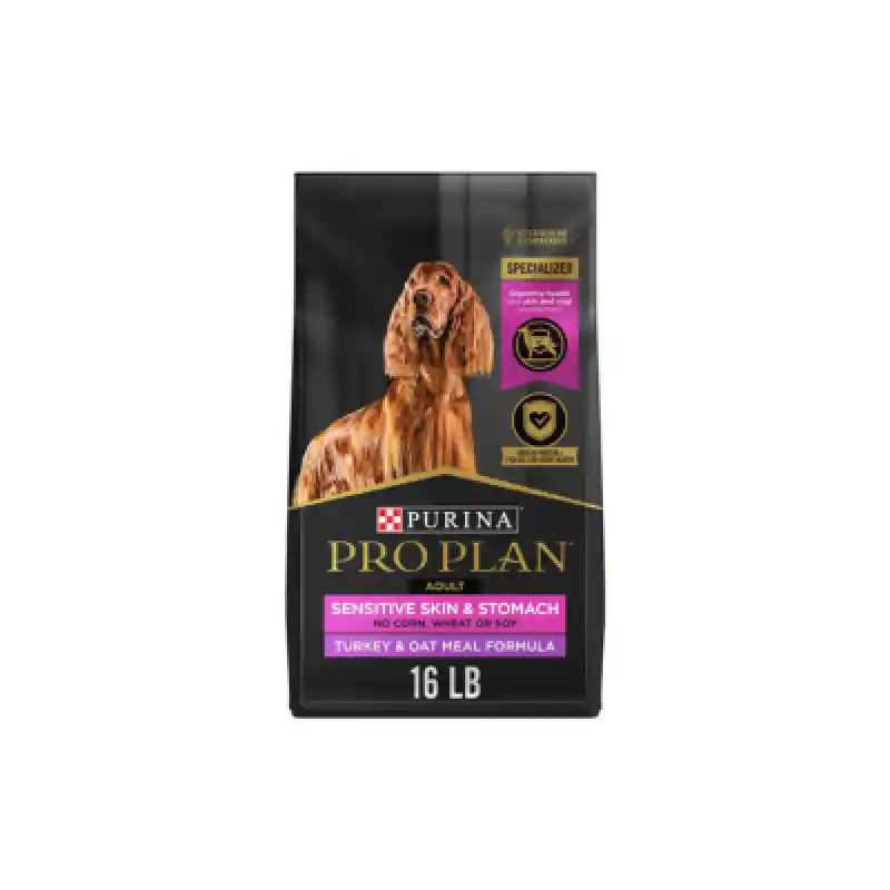 Pp Spec Senstv Tky/otml Dog 24#