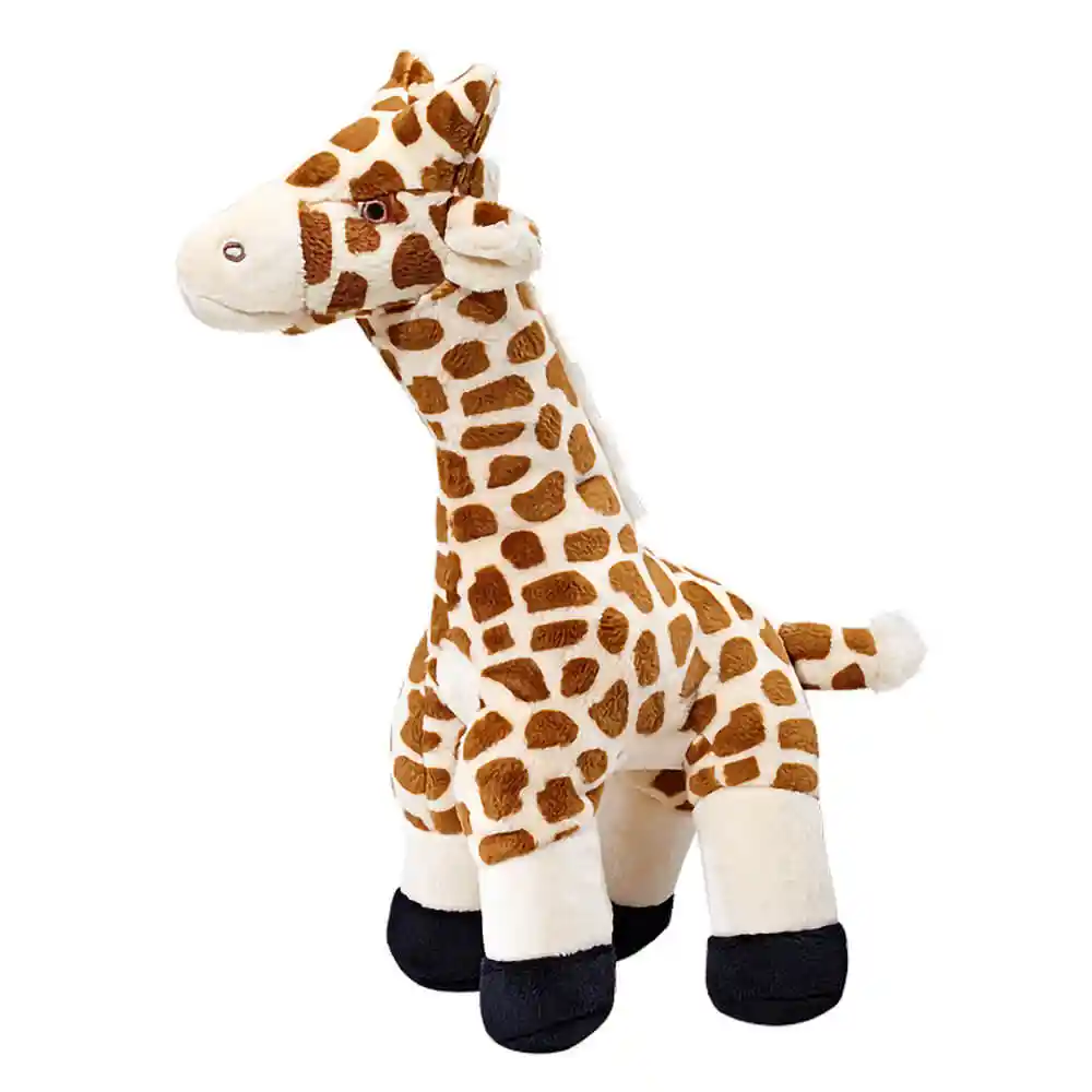 Fluff & Tuff Nelly Giraffe