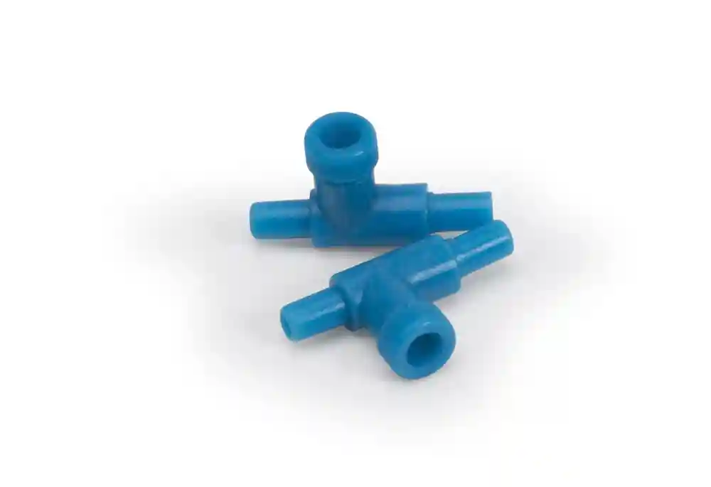 Lee's 2-Way Plastic Valve 2pk
