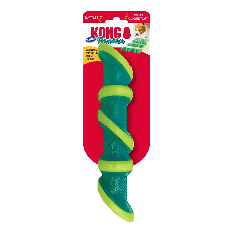 Kong Rambler Rattlez Stick Lg