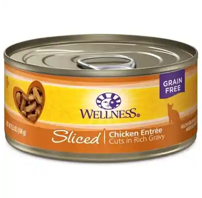 Complete Health Sliced Chicken Entrée - 5.5oz