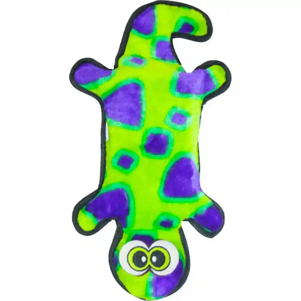 OWH Invincibles Gecko Yellow/Green 2 Squeaker
