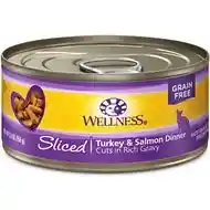 Complete Health Sliced Trky And Slmn Dinner - 5.5-