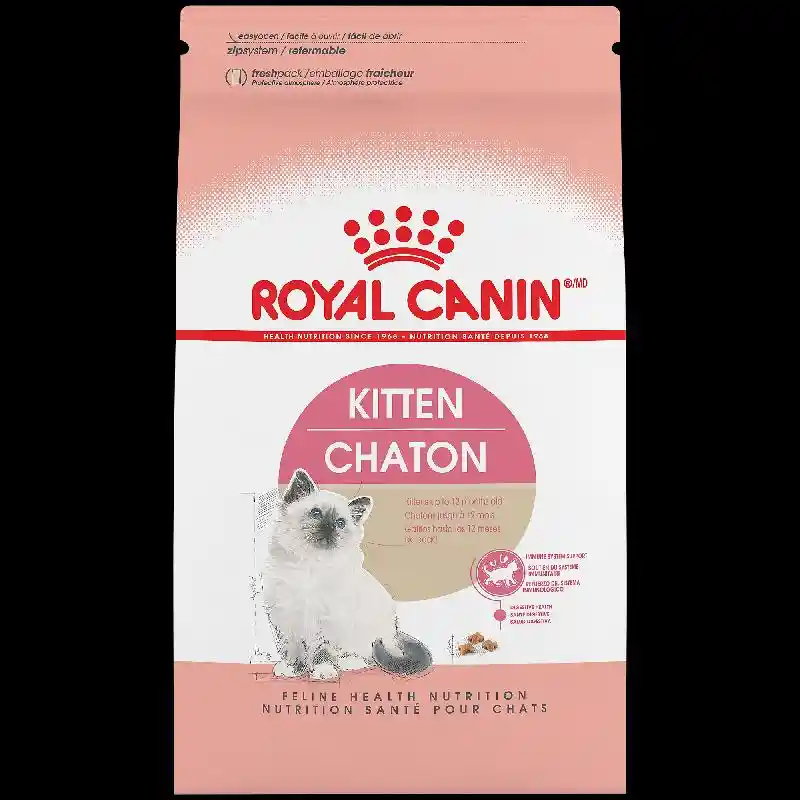 Royal Canin Kitten 34 7 Lbs