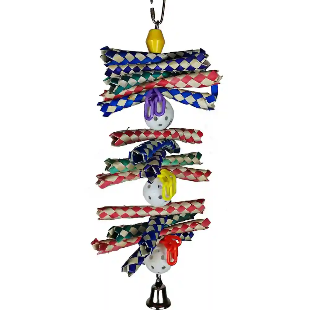 Ae Usa Finger Stack Bird Toy Md