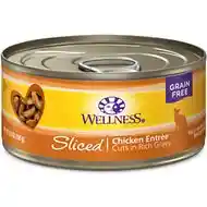 Complete Health Sliced Chicken Entrée - 5.5oz