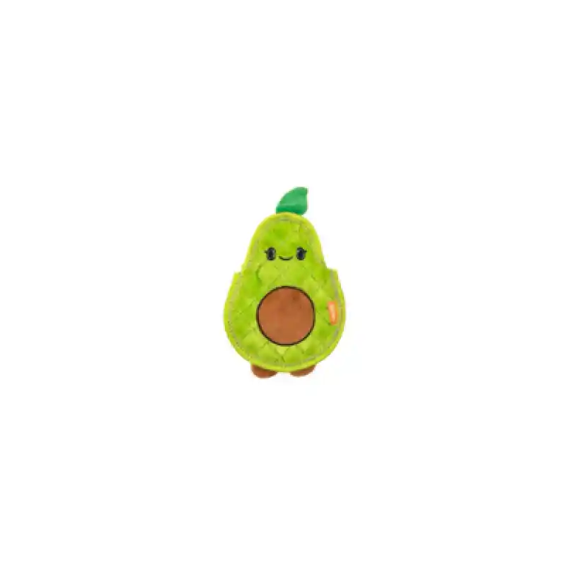 Flip Floppz Avocado Green 8.6 Inch