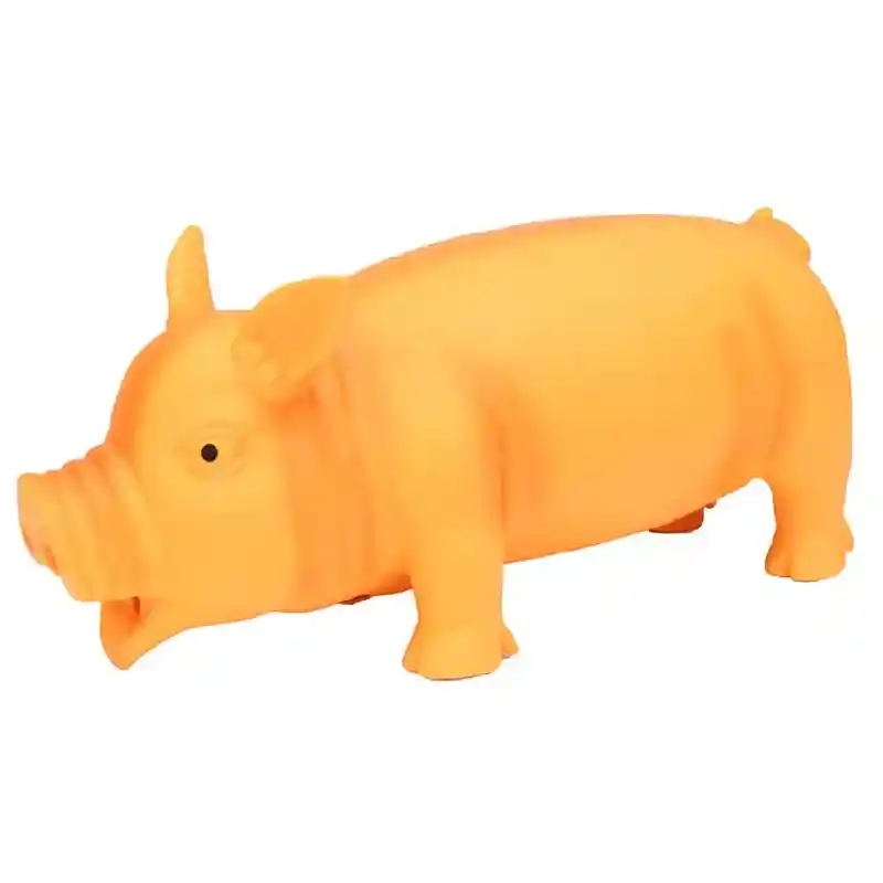 Grunt Toys - Lrg Pig 13"