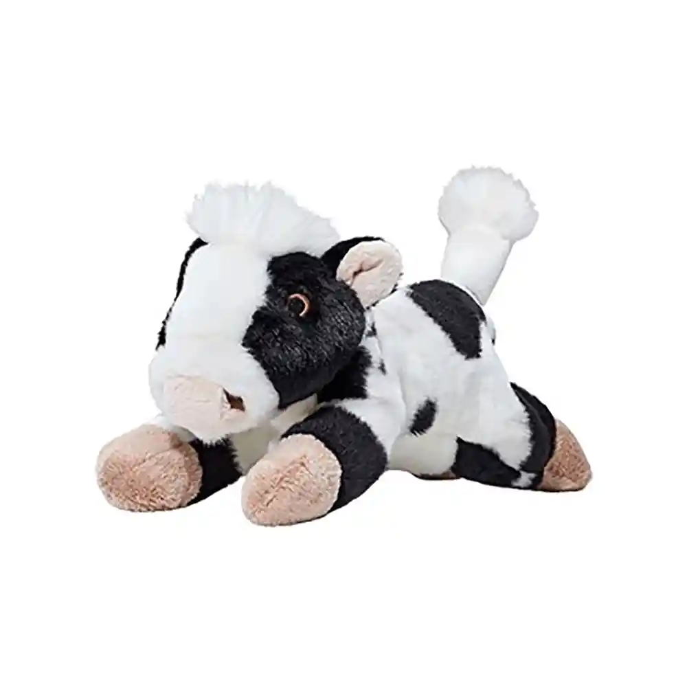 Fluff & Tuff Marge The Cow Small