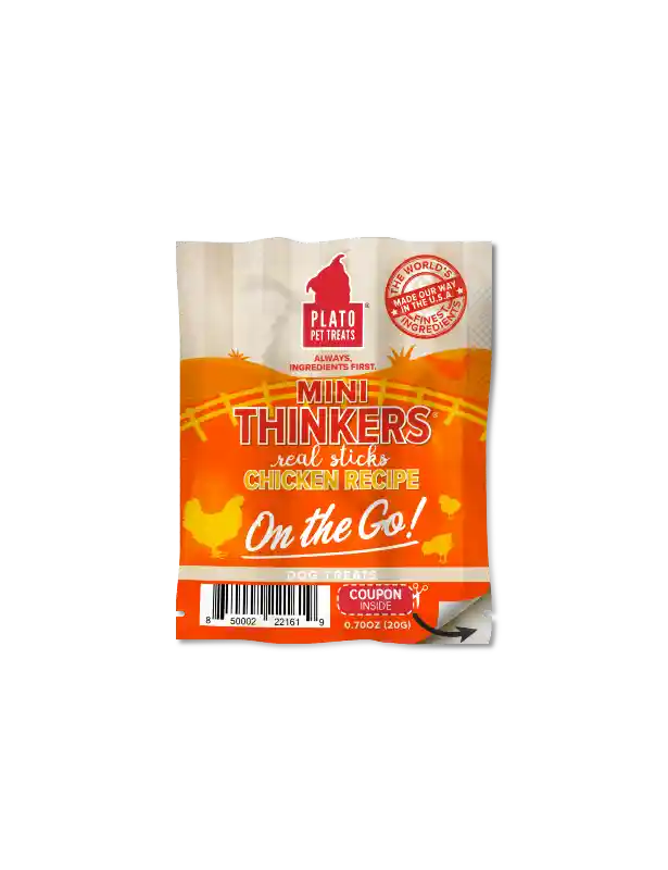Plato Chick Bone Broth On the Go