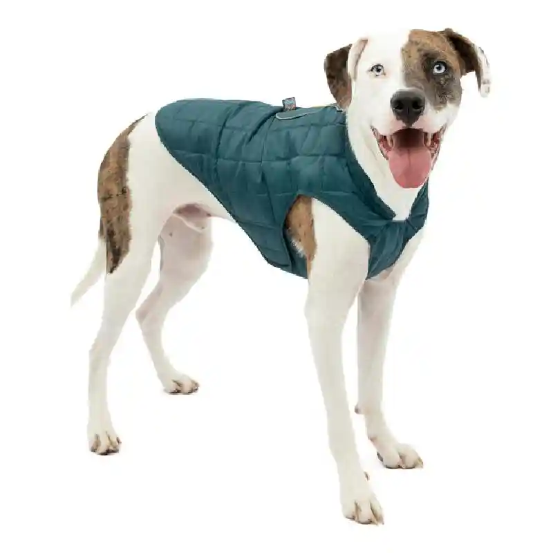Kurgo D Jacket Loft Ink Blu Sm