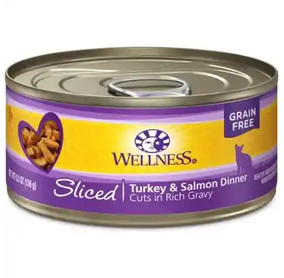 Complete Health Sliced Trky And Slmn Dinner - 5.5-