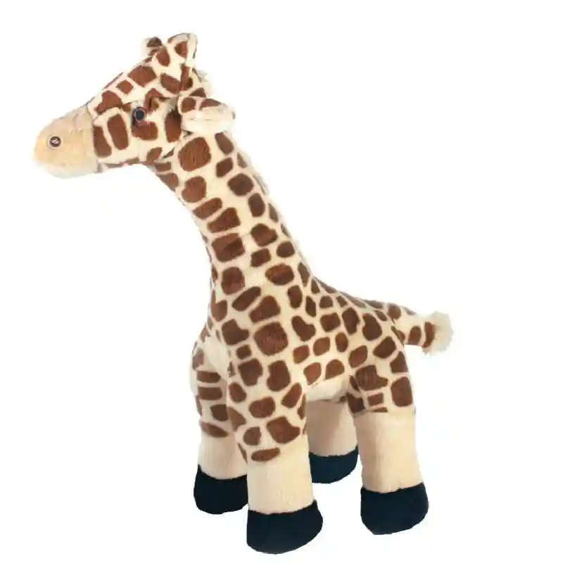 Fluff & Tuff Nelly Giraffe