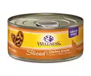 Complete Health Sliced Chicken Entrée - 5.5oz