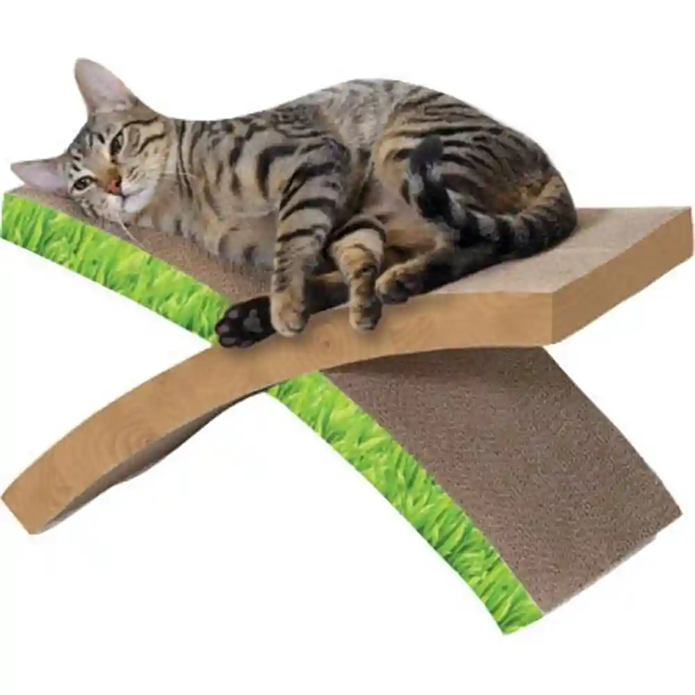 Petstages Cat Hammock And Scratcher