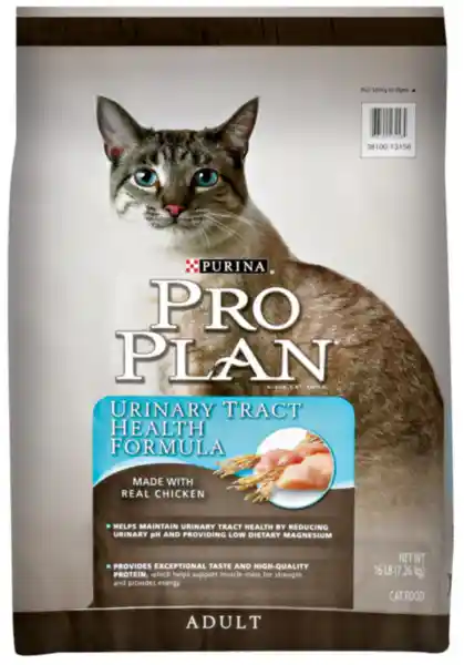 Pro Plan Cat Urinary Tract Health 16#