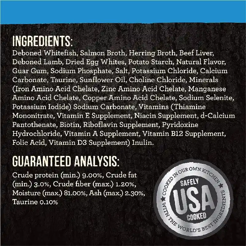 Backcountry Whfs Cut Cat 24/3z