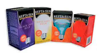 Fluker Basking Spot Bulb 150 Watt