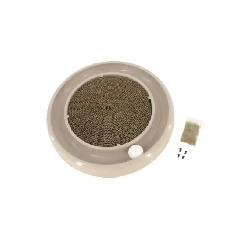 Turbo Scratcher Eco, , 14"
