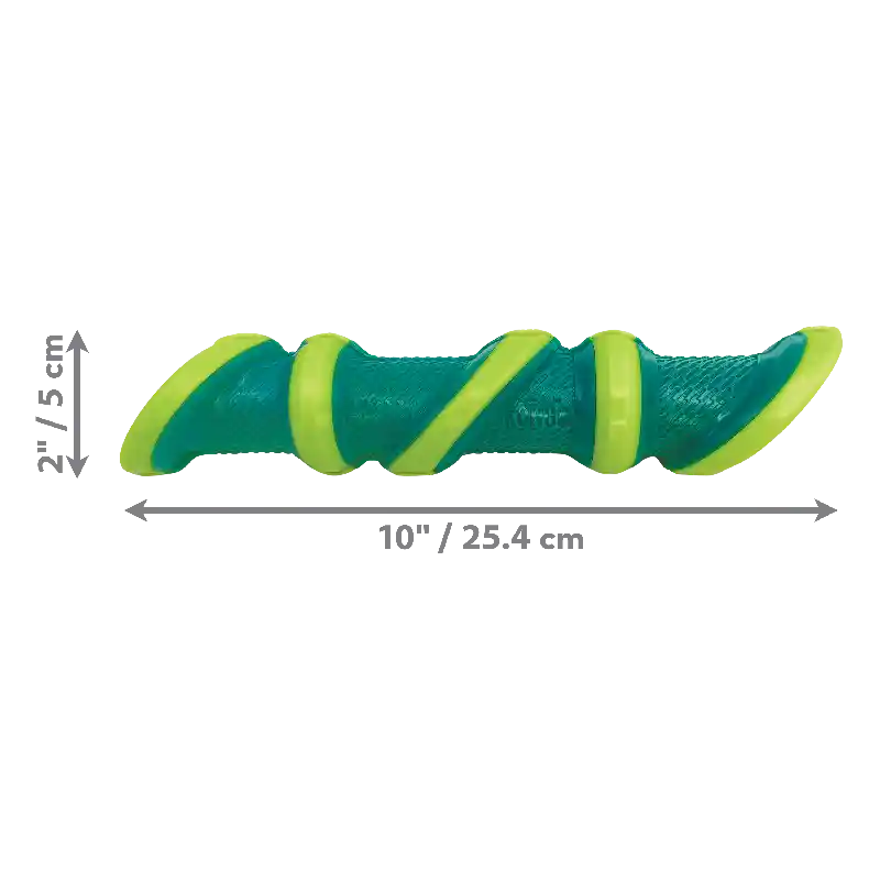 Kong Rambler Rattlez Stick Lg