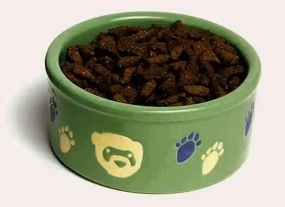 Kaytee Petware Dish Ferret 4.25"