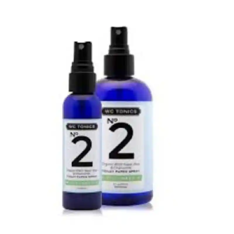 Wondercide Skin Tonic Spray 8oz
