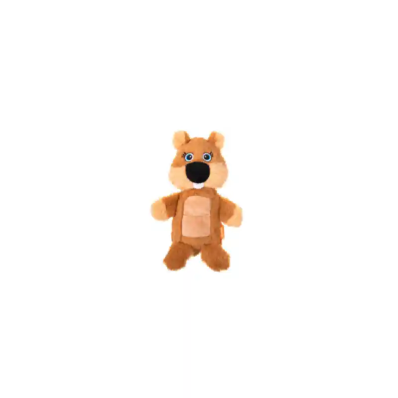 Growl Belly Boomerz Beaver Brown