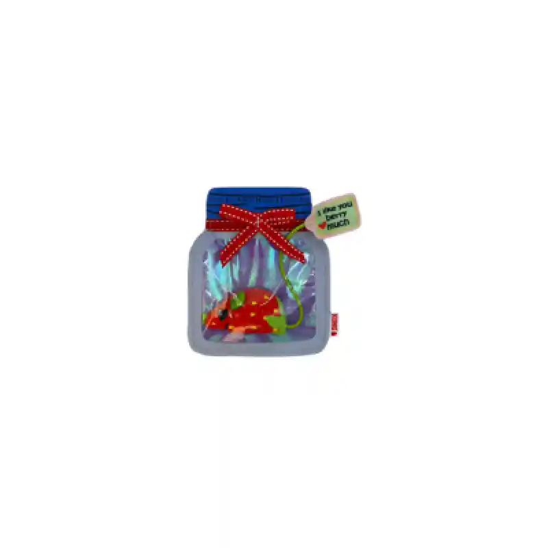 Kong Pull A Partz Jamz Cat Toy