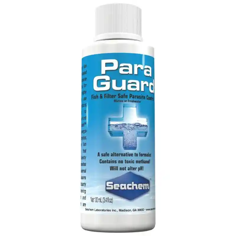 Seachem Medic Paraguard 100ml