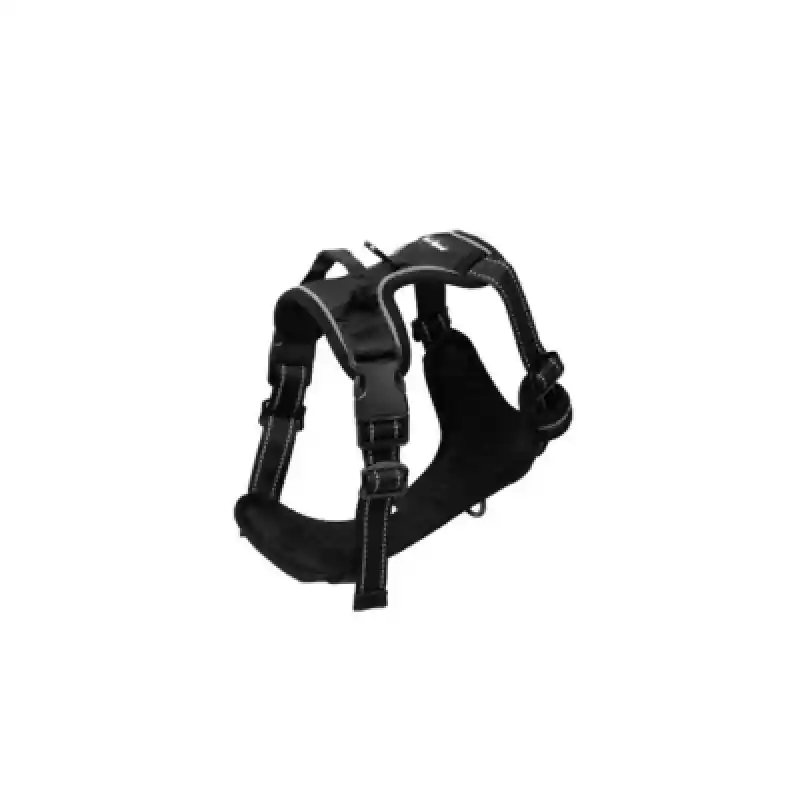 Bark Appeal Control Harness Black XS