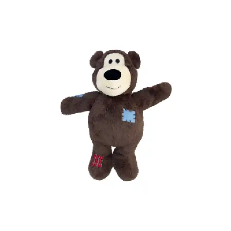 Kong Wild Knt Bear Asst Jmb