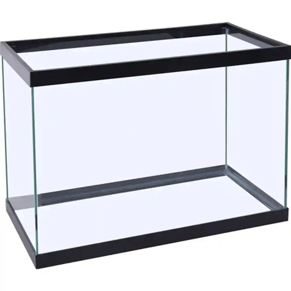 Perfecto Aquarium Black 30x13x16"