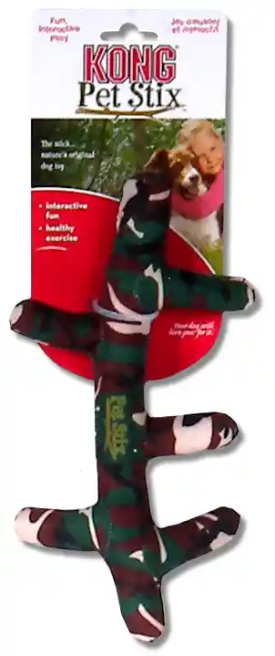 Kong Pet Stix Asst Medium