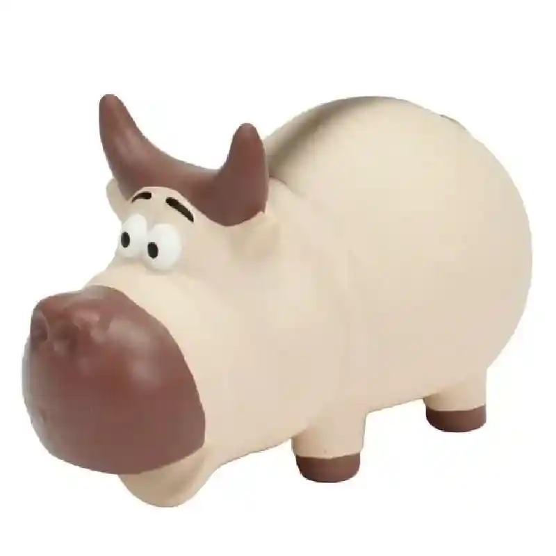 Grunt Toys - Buffalo 7"