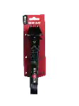 Boss Dog Tactical Leash 4' Black Camo