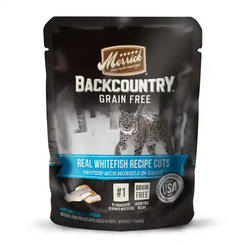 Backcountry Whfs Cut Cat 24/3z