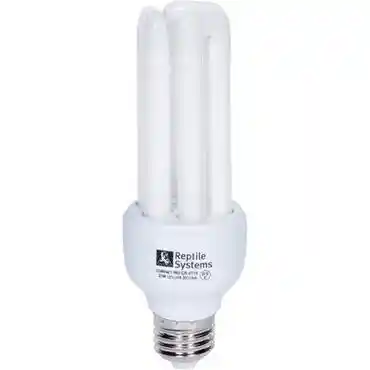 Compact Pro Zone 3 12% Uvb Desert - 23watt