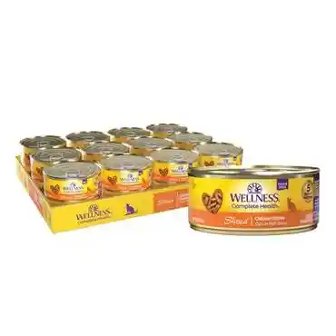 Complete Health Sliced Chicken Entrée - 5.5oz
