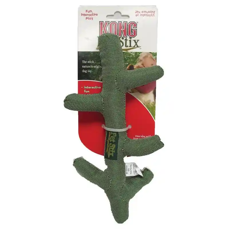 Kong Pet Stix Asst Medium