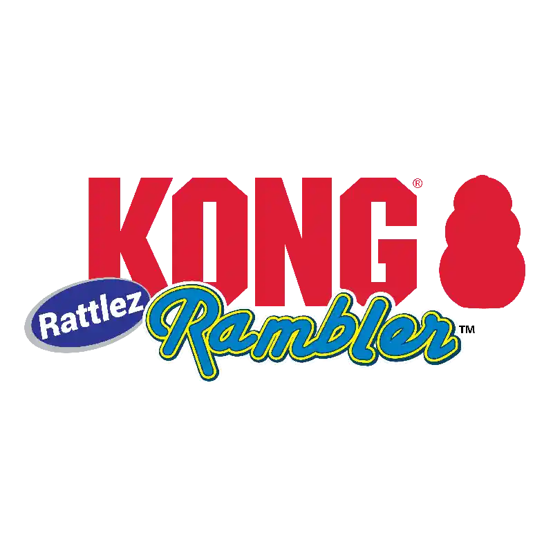 Kong Rambler Rattlez Stick Lg