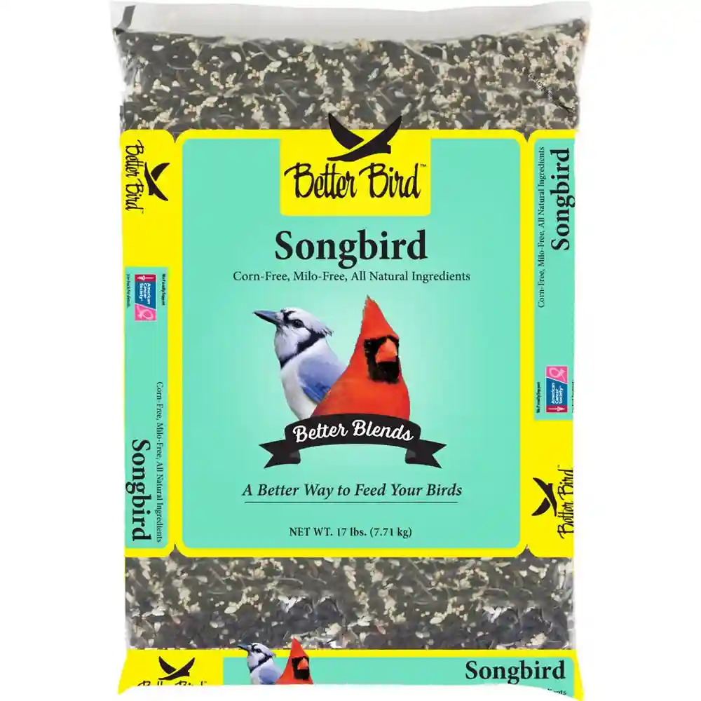 Better Bird Songbird 17#