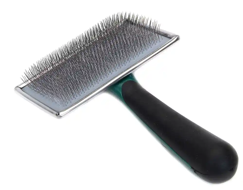 Coastal Safari Dog Soft Slicker Brush Medium