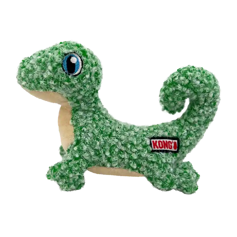 Kong Cat Luvs Lizard Toy