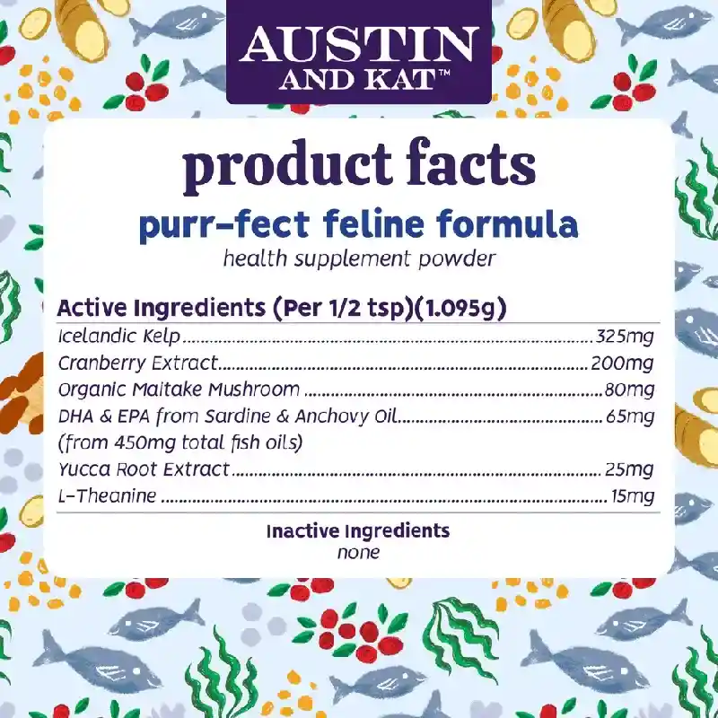 A&k C Feline Formula Tppr 66g