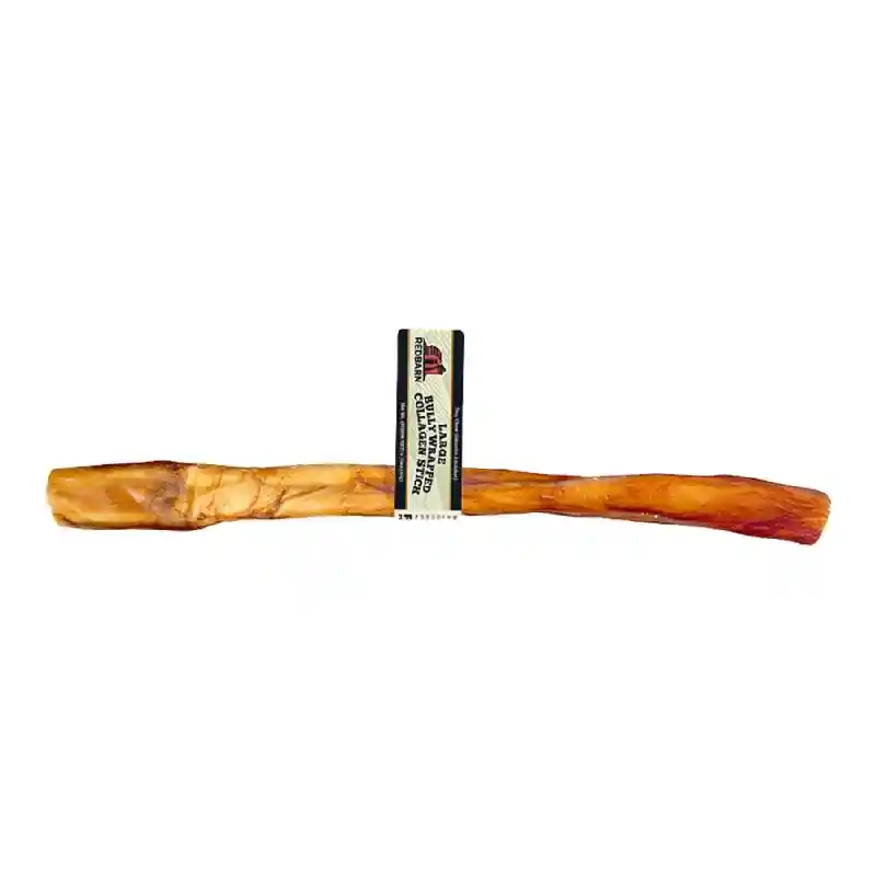 Redb Bully Coll Stik Lg C=30