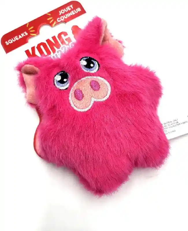 Snuzzles Mini Duck Xs Snzm53 Kong 24/cs