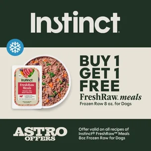 Instinct | Buy 1, G…