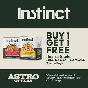 Instinct | Buy 1, G…