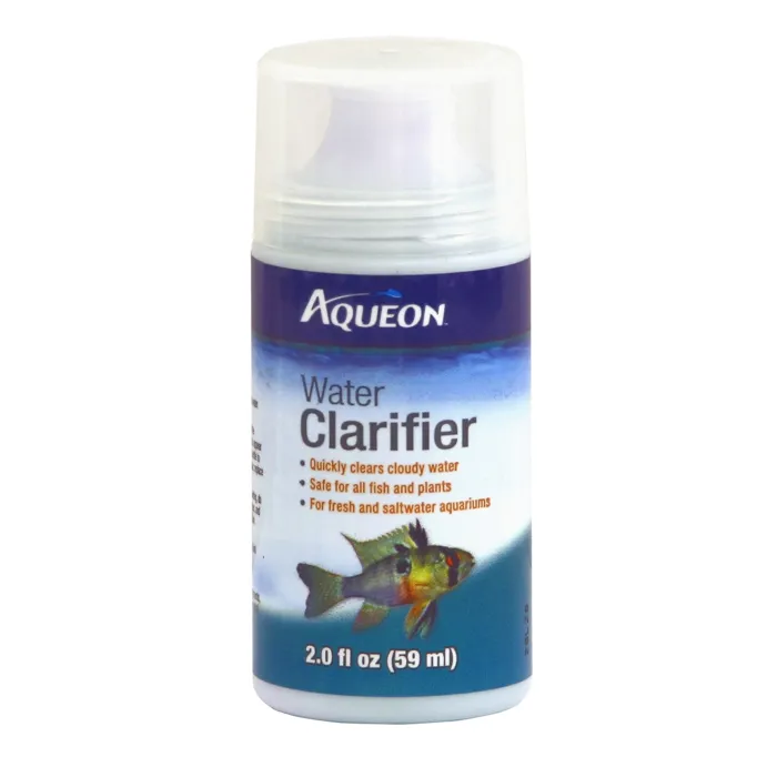 Water Clarifier Conditioner 2 Oz