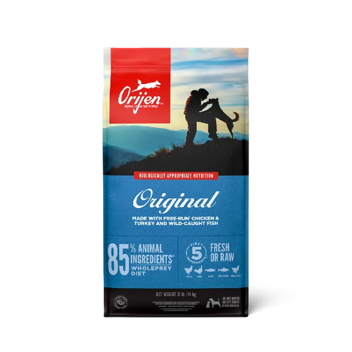 Orijen Dog GF Original 31#